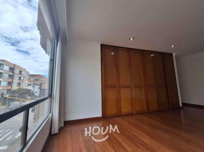 Apartamento de 3 alcobas en venta en Alhambra, Bogotá, 139 m² · foto 9 de 24