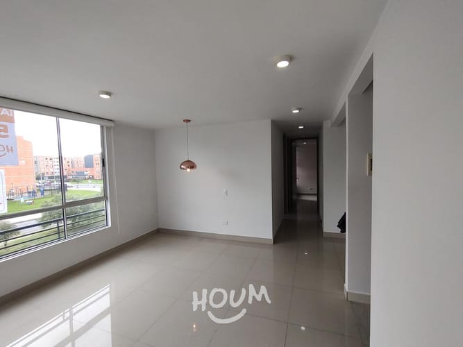 Apartamento de 3 alcobas en venta en Ciudad Verde, Soacha, 64 m² · foto 4 de 24