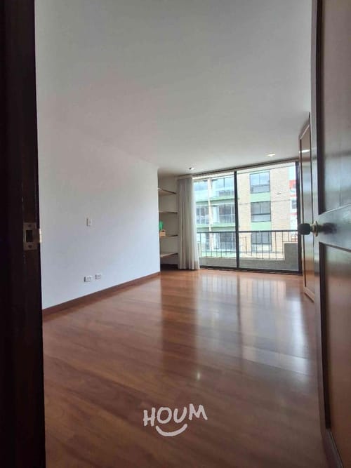 Apartamento de 3 alcobas en venta en Alhambra, Bogotá, 139 m² · foto 12 de 24