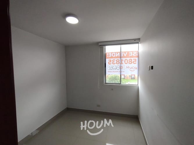 Apartamento de 3 alcobas en venta en Ciudad Verde, Soacha, 64 m² · foto 6 de 24