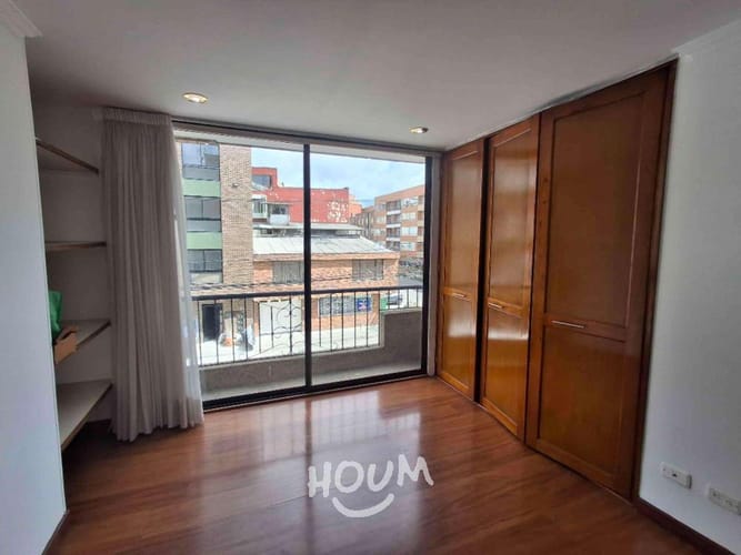 Apartamento de 3 alcobas en venta en Alhambra, Bogotá, 139 m² · foto 14 de 24
