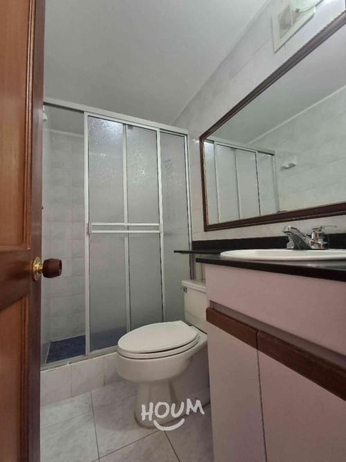 Apartamento de 3 alcobas en venta en Alhambra, Bogotá, 139 m² · foto 15 de 24