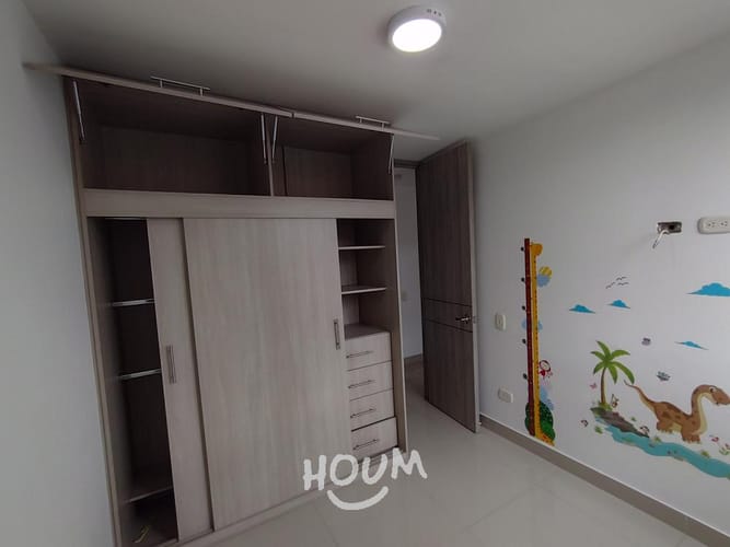 Apartamento de 3 alcobas en venta en Ciudad Verde, Soacha, 64 m² · foto 9 de 24