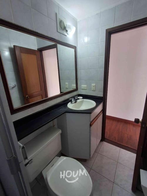 Apartamento de 3 alcobas en venta en Alhambra, Bogotá, 139 m² · foto 16 de 24