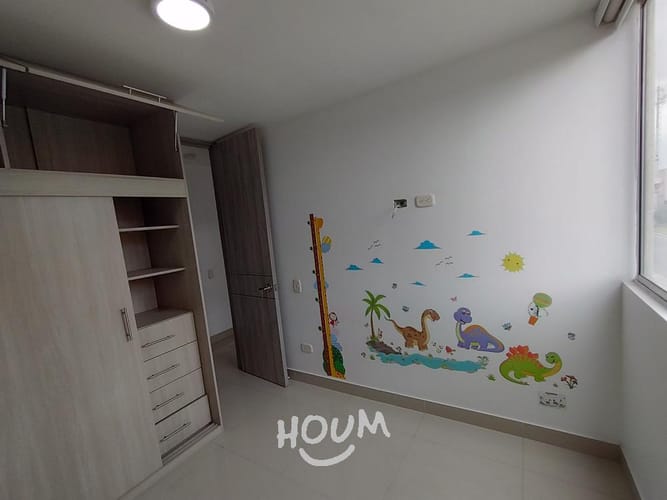 Apartamento de 3 alcobas en venta en Ciudad Verde, Soacha, 64 m² · foto 10 de 24