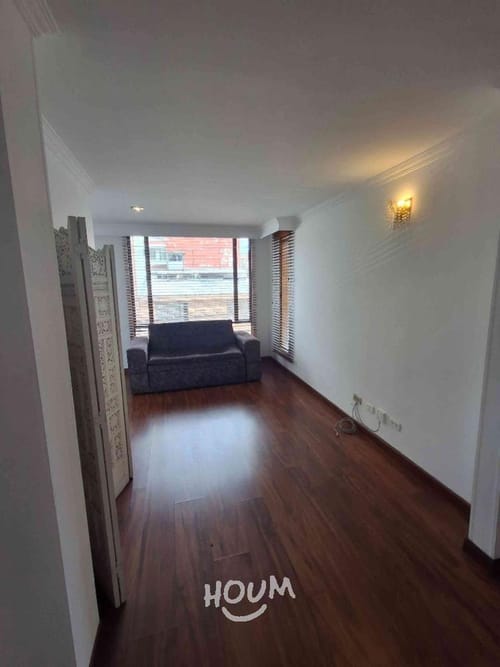 Apartamento de 3 alcobas en venta en Alhambra, Bogotá, 139 m² · foto 18 de 24