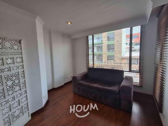 Apartamento de 3 alcobas en venta en Alhambra, Bogotá, 139 m² · foto 19 de 24