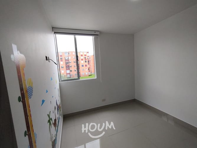 Apartamento de 3 alcobas en venta en Ciudad Verde, Soacha, 64 m² · foto 13 de 24