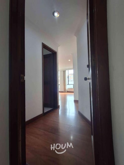 Apartamento de 3 alcobas en venta en Alhambra, Bogotá, 139 m² · foto 20 de 24