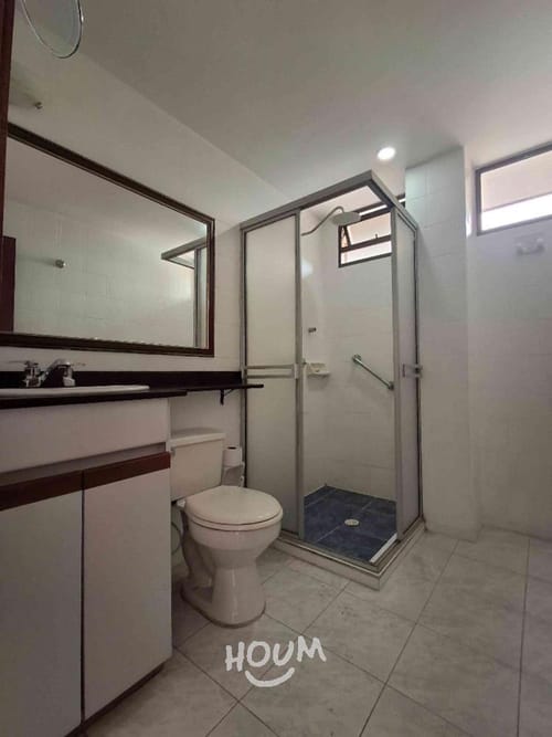 Apartamento de 3 alcobas en venta en Alhambra, Bogotá, 139 m² · foto 21 de 24