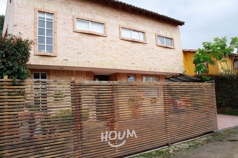 Casa en venta en Chuntame, Cajicá · foto 3 de 24