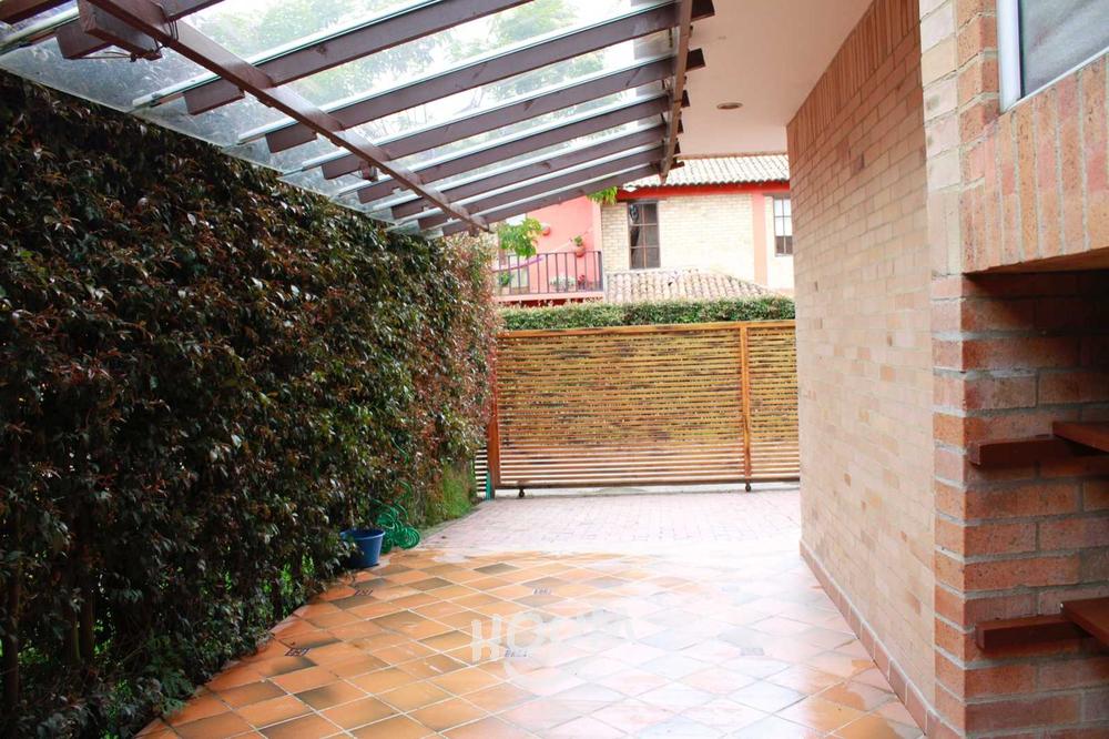 Casa en venta en Chuntame, Cajicá · foto 4 de 24