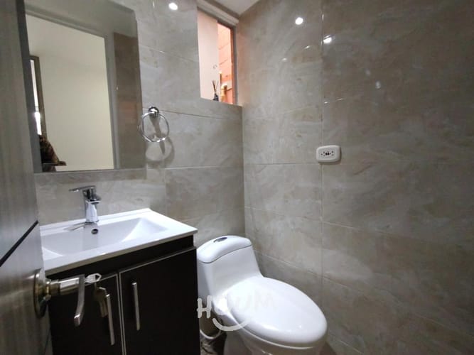 Apartamento de 3 alcobas en venta en Ciudad Verde, Soacha, 64 m² · foto 16 de 24