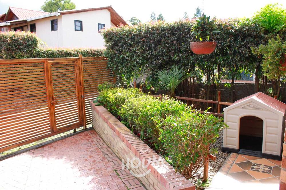 Casa en venta en Chuntame, Cajicá · foto 5 de 24