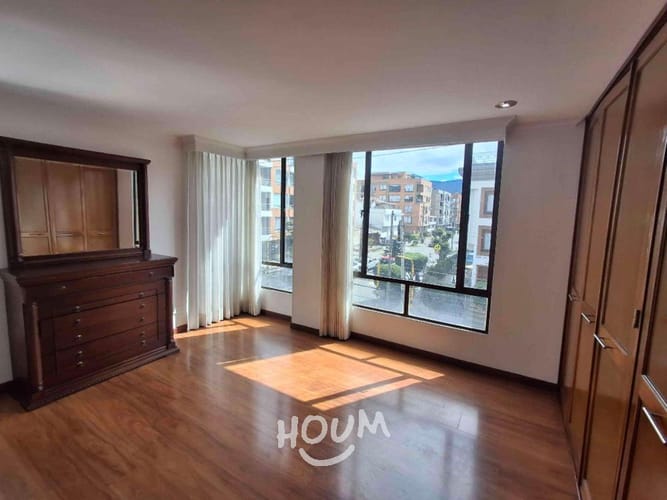 Apartamento de 3 alcobas en venta en Alhambra, Bogotá, 139 m² · foto 24 de 24