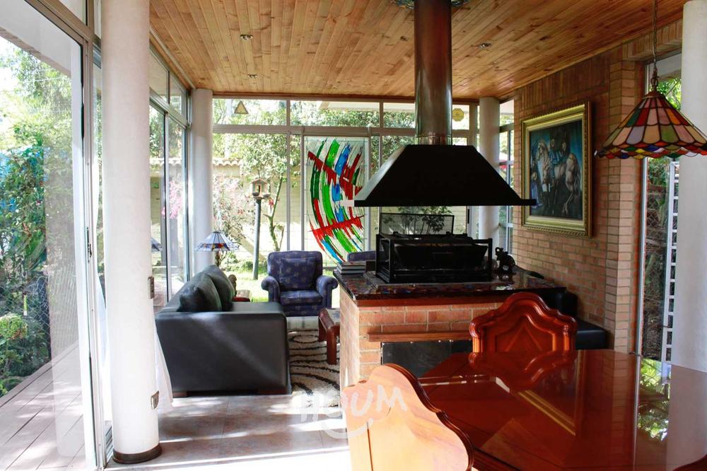 Casa en venta en Chuntame, Cajicá · foto 7 de 24