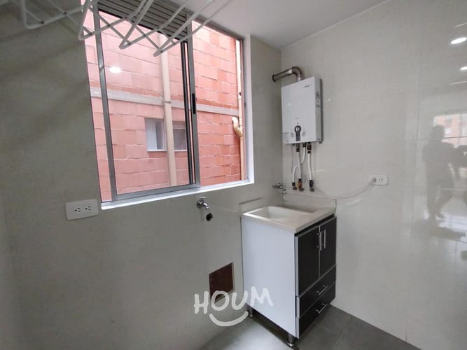 Apartamento de 3 alcobas en venta en Ciudad Verde, Soacha, 64 m² · foto 20 de 24