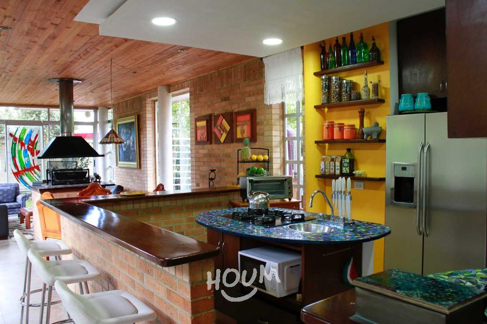 Casa en venta en Chuntame, Cajicá · foto 8 de 24