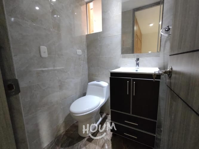 Apartamento de 3 alcobas en venta en Ciudad Verde, Soacha, 64 m² · foto 21 de 24