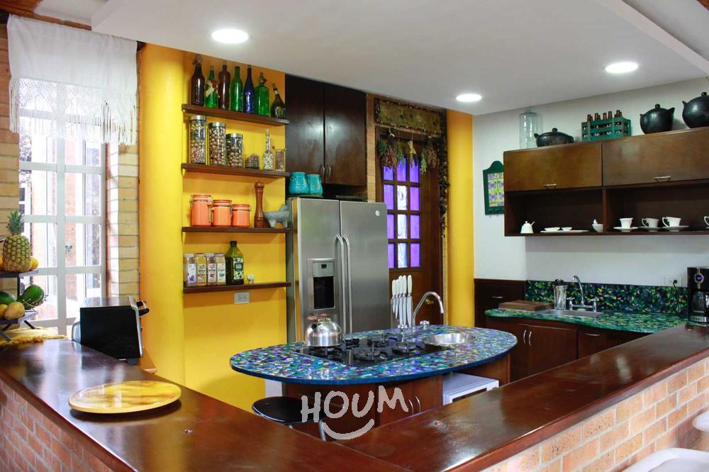 Casa en venta en Chuntame, Cajicá · foto 9 de 24