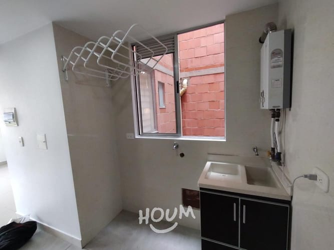 Apartamento de 3 alcobas en venta en Ciudad Verde, Soacha, 64 m² · foto 23 de 24
