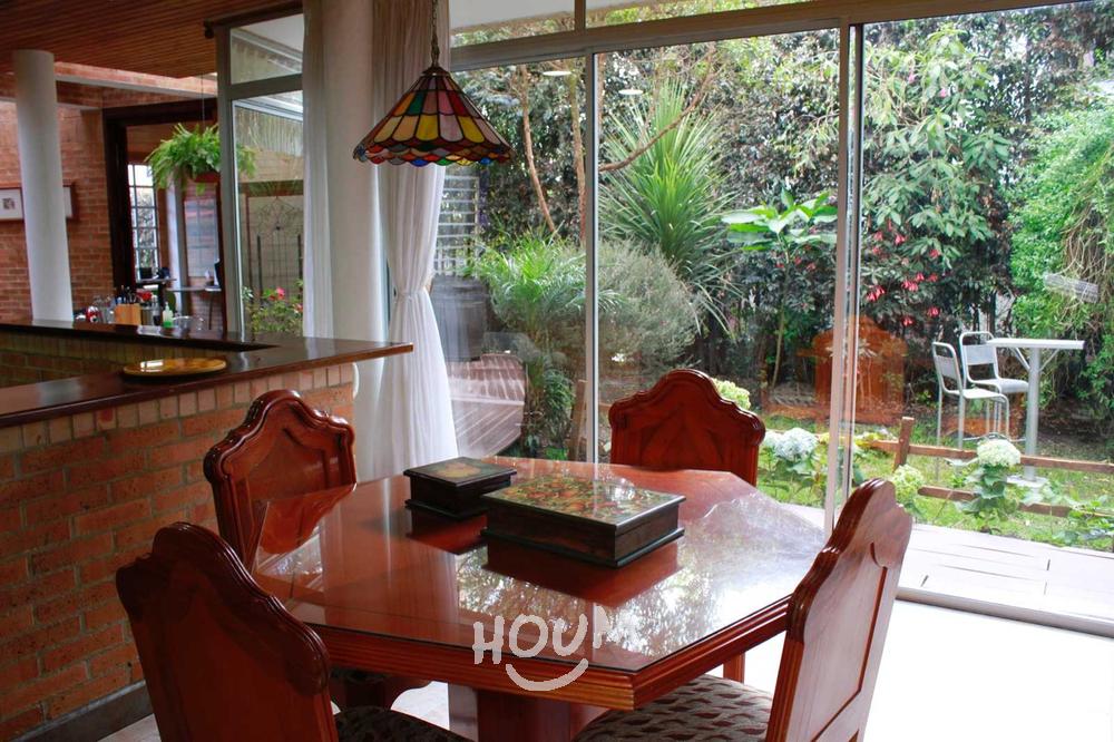 Casa en venta en Chuntame, Cajicá · foto 10 de 24