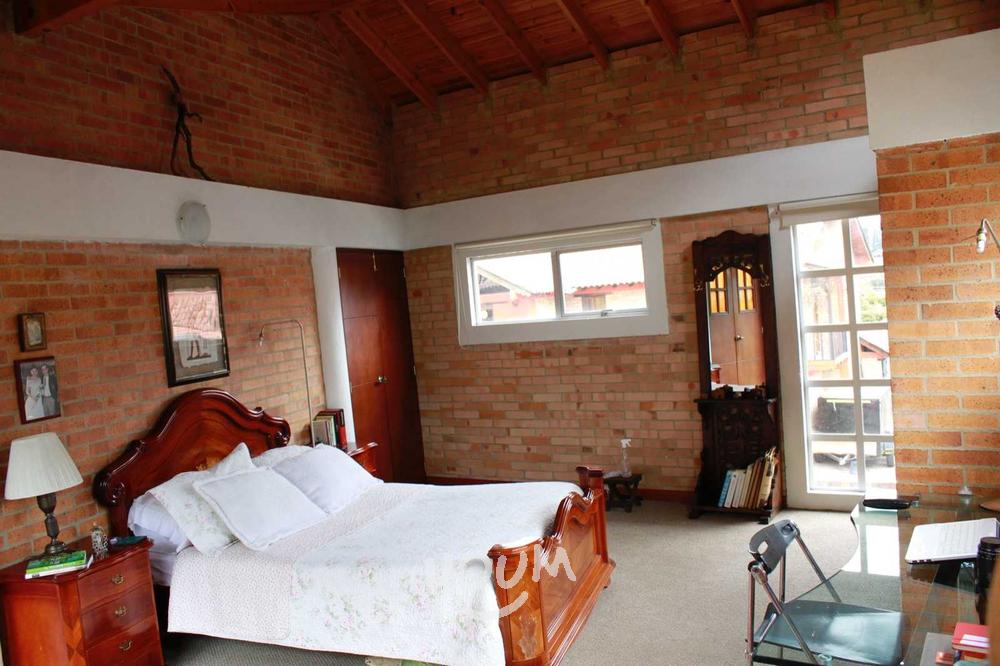 Casa en venta en Chuntame, Cajicá · foto 12 de 24