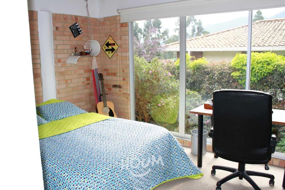 Casa en venta en Chuntame, Cajicá · foto 17 de 24