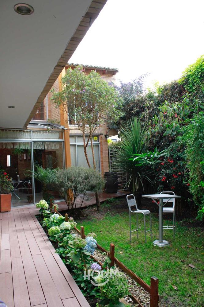 Casa en venta en Chuntame, Cajicá · foto 23 de 24