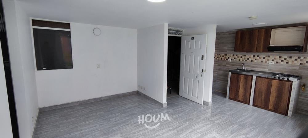 Apartamento de 3 alcobas en venta en Bosatama, Soacha, 53 m² · foto 2 de 19