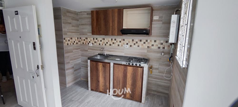 Apartamento de 3 alcobas en venta en Bosatama, Soacha, 53 m² · foto 3 de 19