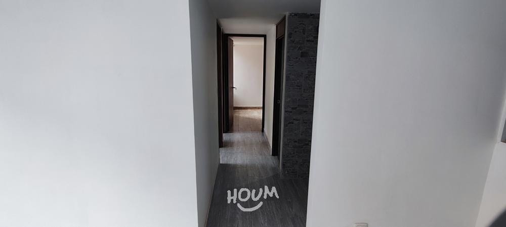 Apartamento de 3 alcobas en venta en Bosatama, Soacha, 53 m² · foto 5 de 19