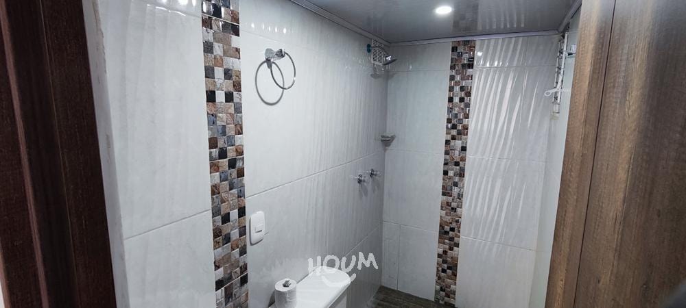 Apartamento de 3 alcobas en venta en Bosatama, Soacha, 53 m² · foto 6 de 19