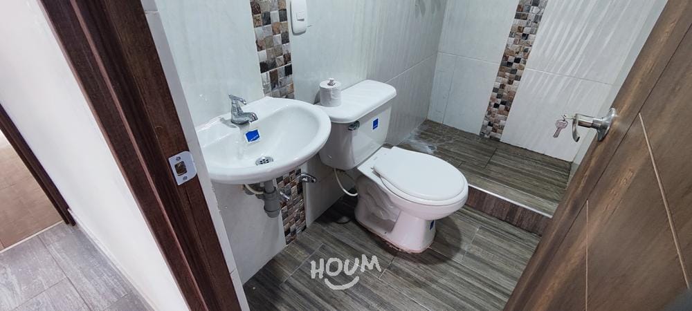 Apartamento de 3 alcobas en venta en Bosatama, Soacha, 53 m² · foto 7 de 19