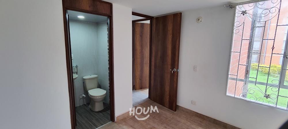 Apartamento de 3 alcobas en venta en Bosatama, Soacha, 53 m² · foto 13 de 19