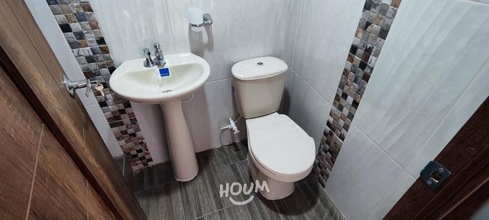 Apartamento de 3 alcobas en venta en Bosatama, Soacha, 53 m² · foto 14 de 19