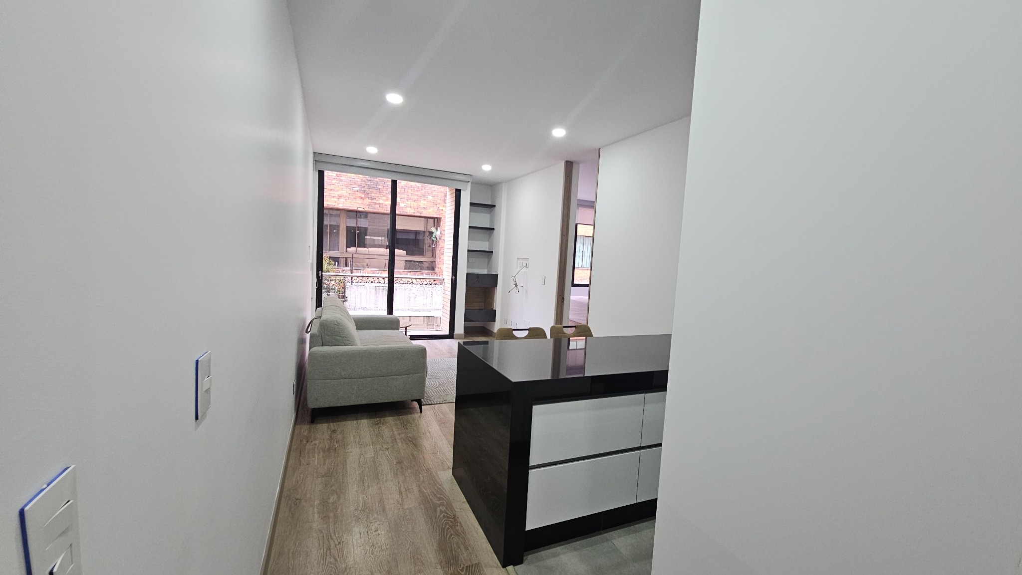 Apartamento en venta en Santa Barbara, Bogotá · foto 4 de 24
