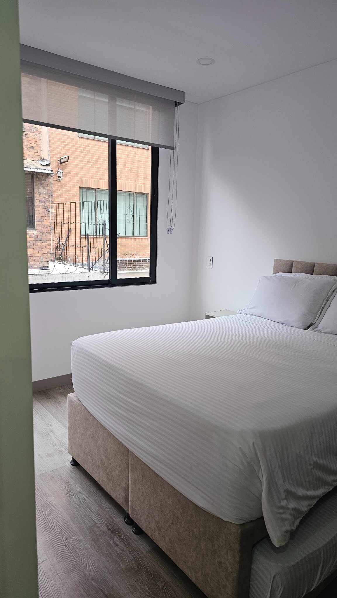 Apartamento en venta en Santa Barbara, Bogotá · foto 7 de 24