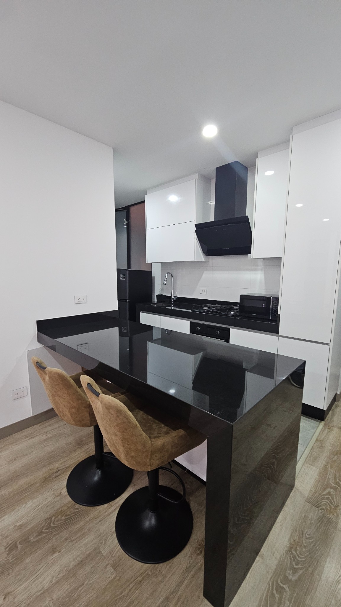 Apartamento en venta en Santa Barbara, Bogotá · foto 9 de 24