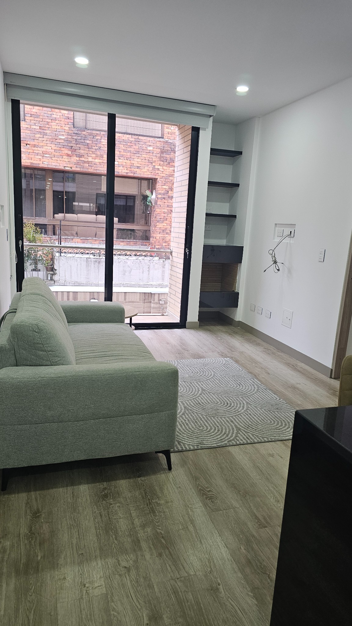 Apartamento en venta en Santa Barbara, Bogotá · foto 5 de 24