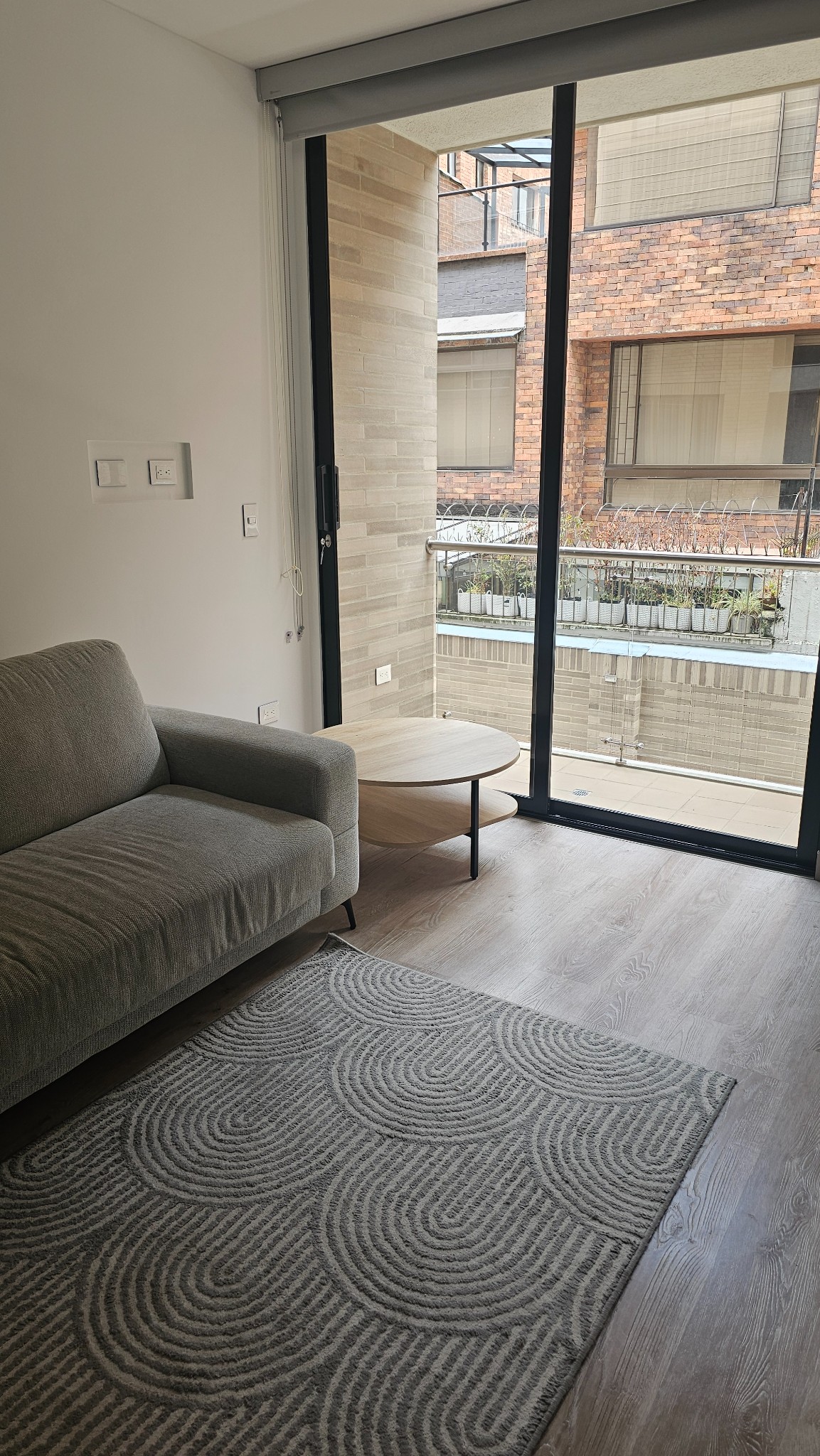 Apartamento en venta en Santa Barbara, Bogotá · foto 6 de 24