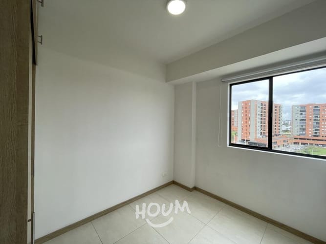 Apartamento de 3 alcobas en venta en El Porvenir, Rionegro, 69 m² · foto 8 de 18