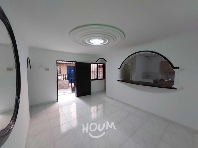 Apartamento de 2 alcobas en venta en Buenos Aires, Bello, 69 m² · foto 9 de 23