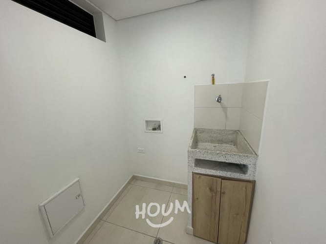 Apartamento de 3 alcobas en venta en El Porvenir, Rionegro, 69 m² · foto 10 de 18