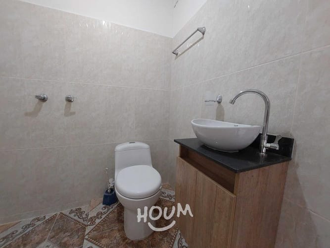 Apartamento de 2 alcobas en venta en Buenos Aires, Bello, 69 m² · foto 12 de 23