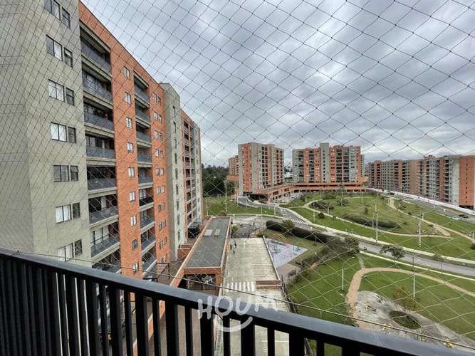 Apartamento de 3 alcobas en venta en El Porvenir, Rionegro, 69 m² · foto 13 de 18