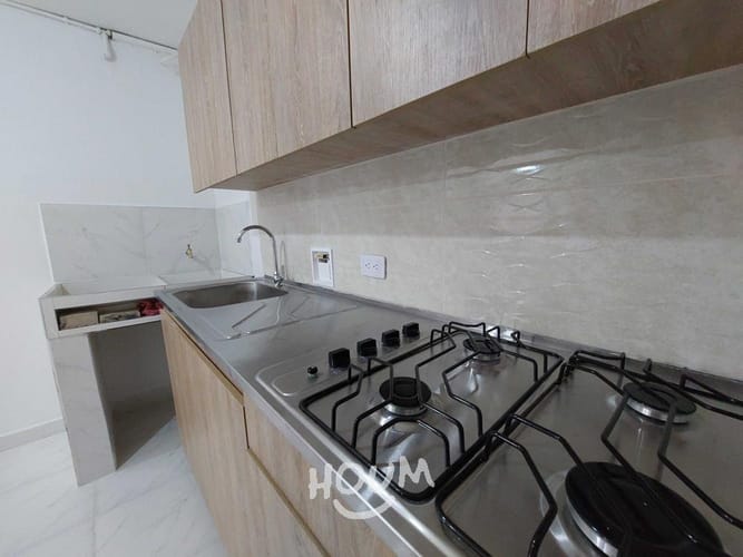 Apartamento de 2 alcobas en venta en Buenos Aires, Bello, 69 m² · foto 15 de 23