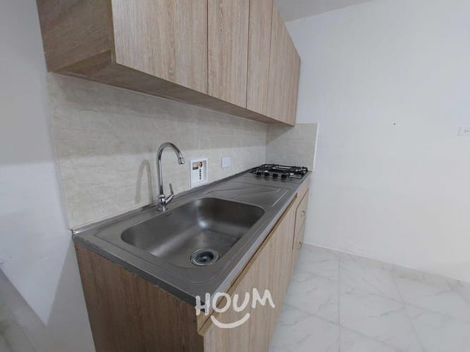 Apartamento de 2 alcobas en venta en Buenos Aires, Bello, 69 m² · foto 17 de 23