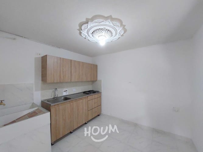 Apartamento de 2 alcobas en venta en Buenos Aires, Bello, 69 m² · foto 18 de 23