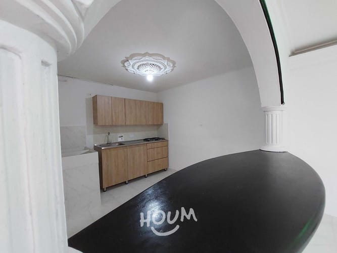 Apartamento de 2 alcobas en venta en Buenos Aires, Bello, 69 m² · foto 19 de 23